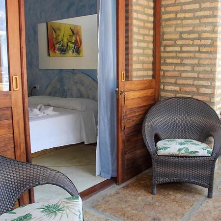 B&B Girassol Jijoca de Jericoacoara Exteriör bild