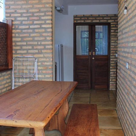 B&B Girassol Jijoca de Jericoacoara Exteriör bild