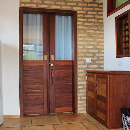B&B Girassol Jijoca de Jericoacoara Exteriör bild