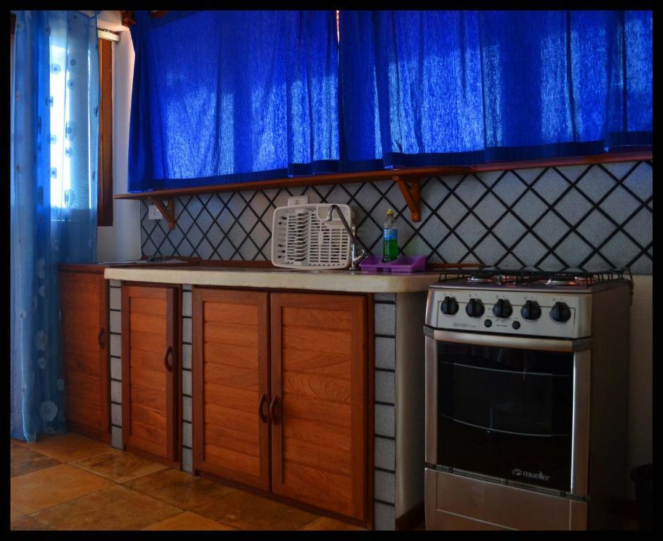 B&B Girassol Jijoca de Jericoacoara Rum bild