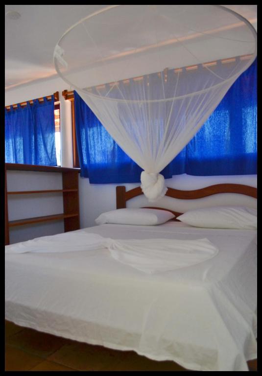 B&B Girassol Jijoca de Jericoacoara Rum bild