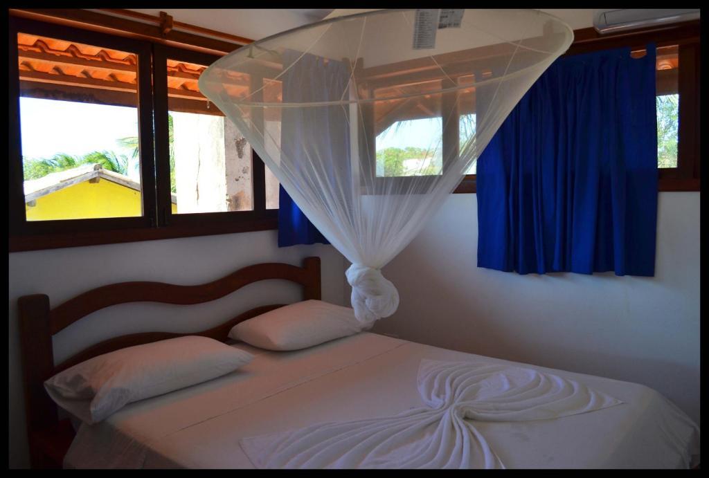 B&B Girassol Jijoca de Jericoacoara Rum bild