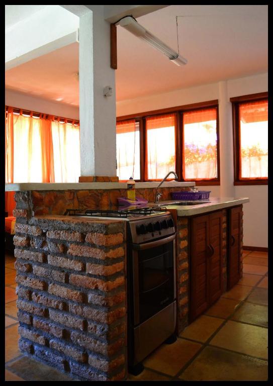 B&B Girassol Jijoca de Jericoacoara Rum bild