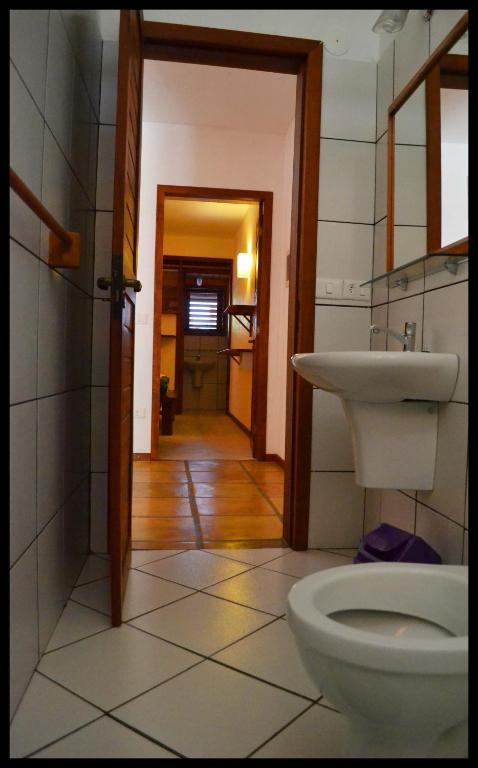B&B Girassol Jijoca de Jericoacoara Rum bild