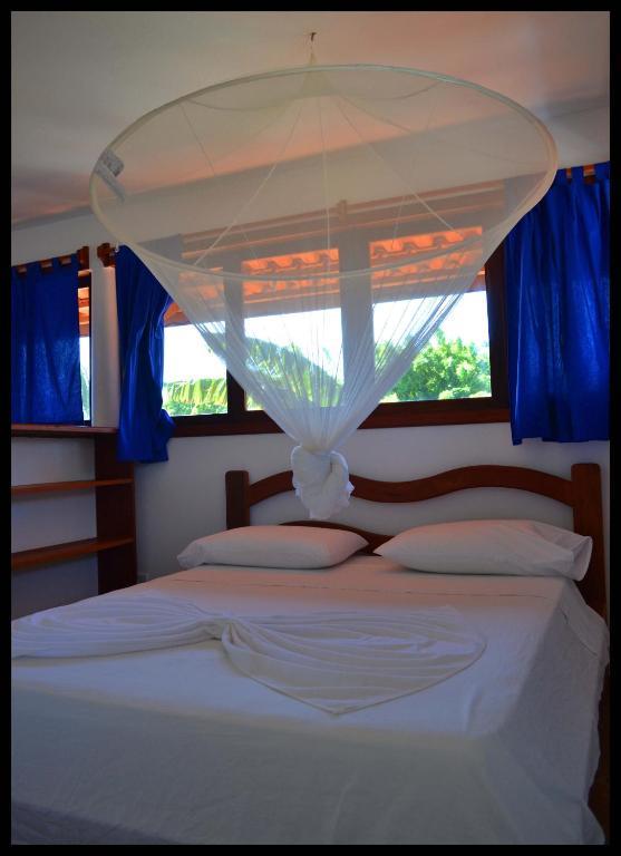 B&B Girassol Jijoca de Jericoacoara Exteriör bild