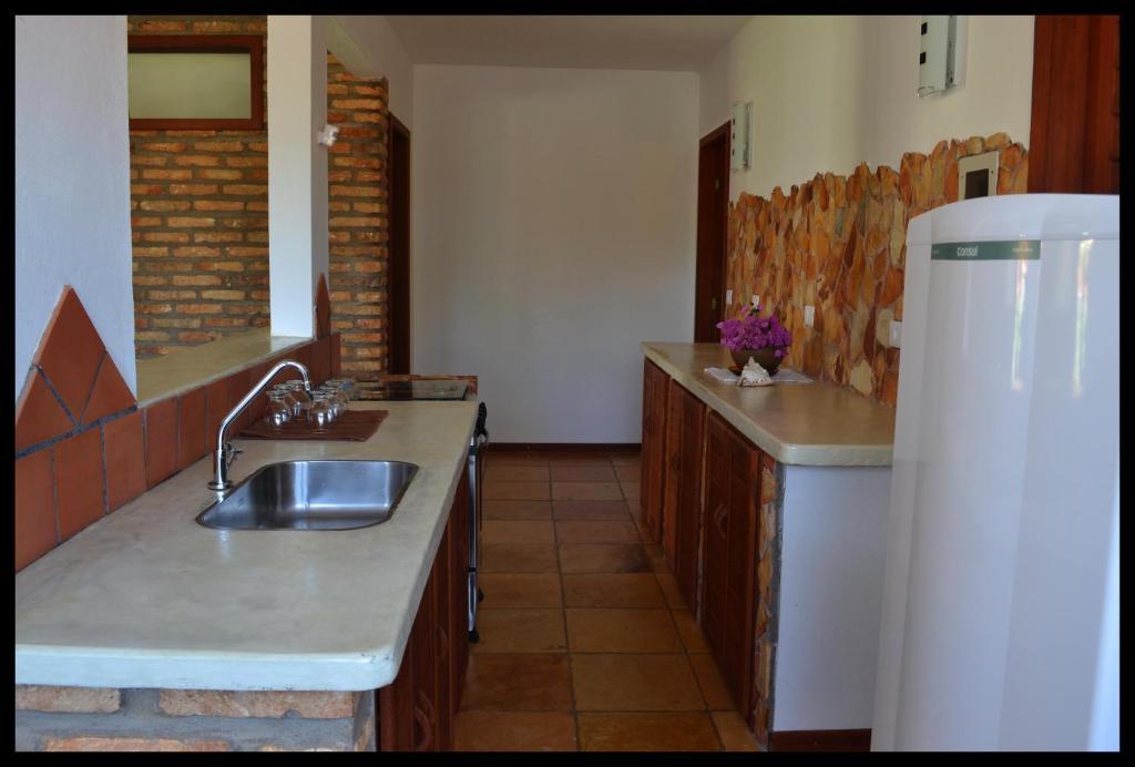 B&B Girassol Jijoca de Jericoacoara Exteriör bild