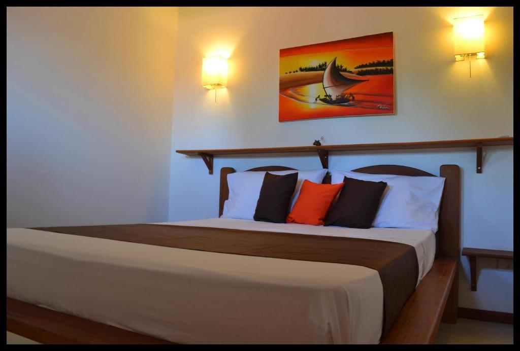 B&B Girassol Jijoca de Jericoacoara Exteriör bild