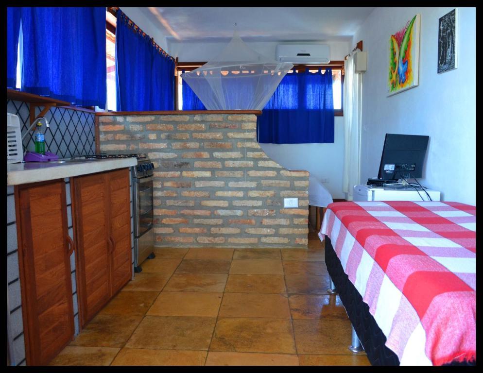 B&B Girassol Jijoca de Jericoacoara Rum bild
