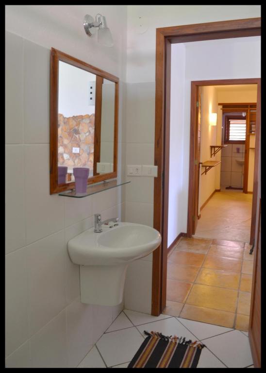 B&B Girassol Jijoca de Jericoacoara Rum bild