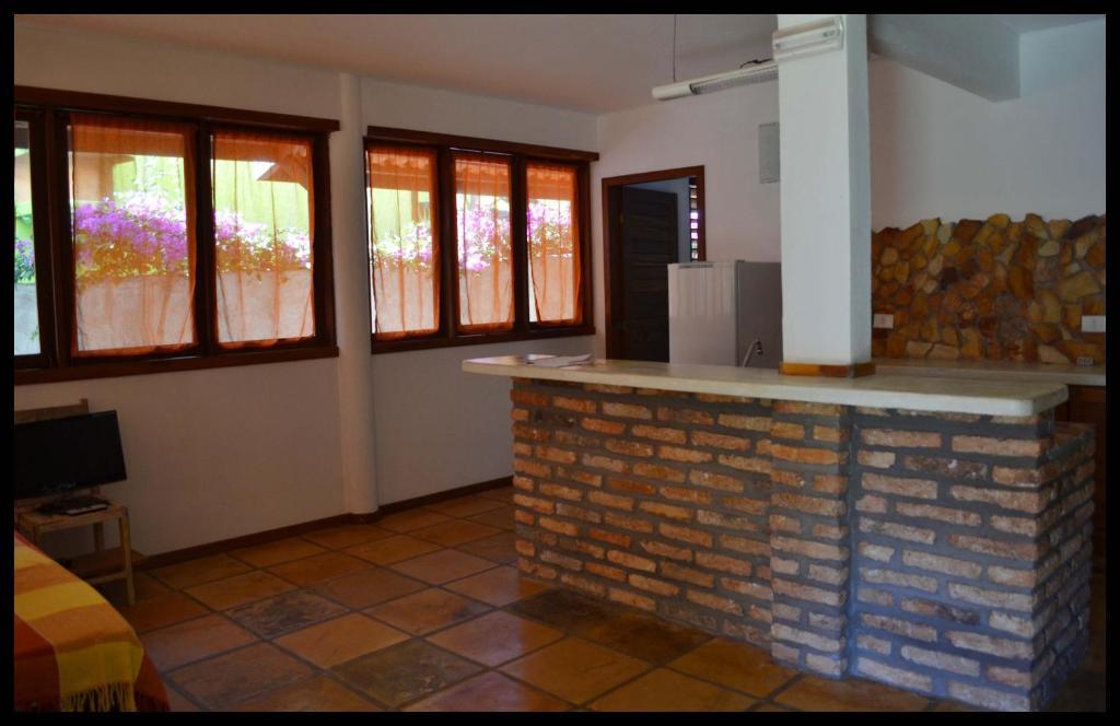 B&B Girassol Jijoca de Jericoacoara Rum bild