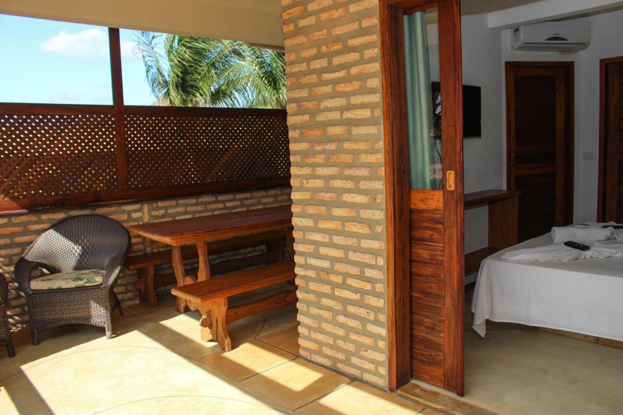 B&B Girassol Jijoca de Jericoacoara Exteriör bild
