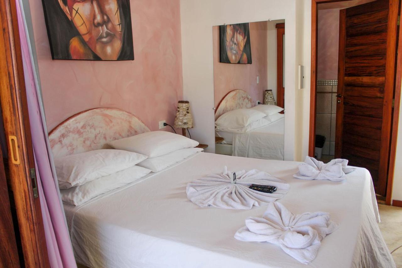 B&B Girassol Jijoca de Jericoacoara Exteriör bild