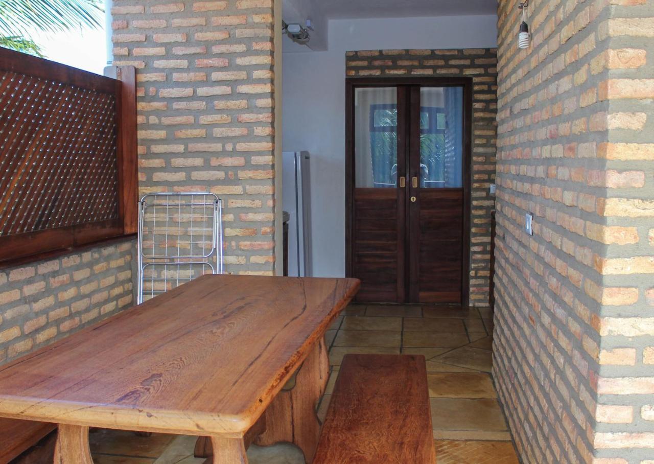 B&B Girassol Jijoca de Jericoacoara Exteriör bild