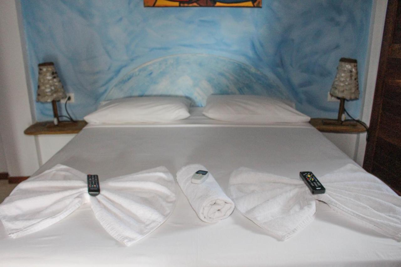 B&B Girassol Jijoca de Jericoacoara Exteriör bild