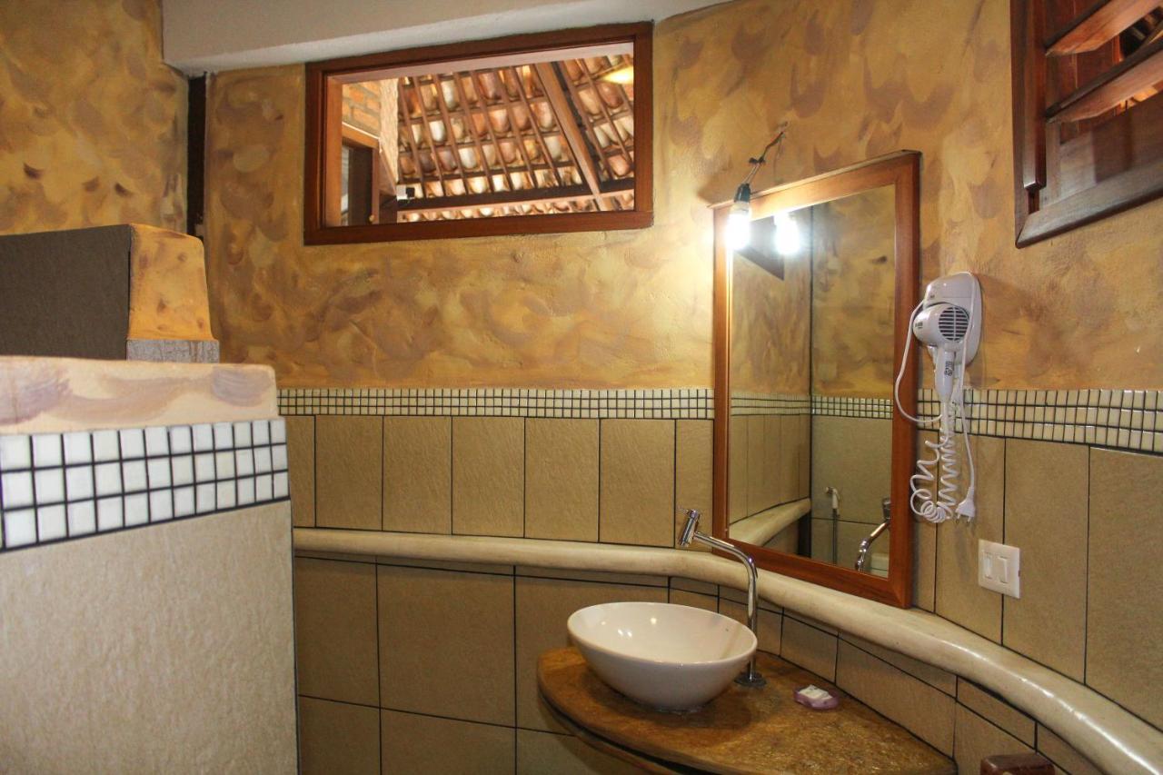 B&B Girassol Jijoca de Jericoacoara Exteriör bild