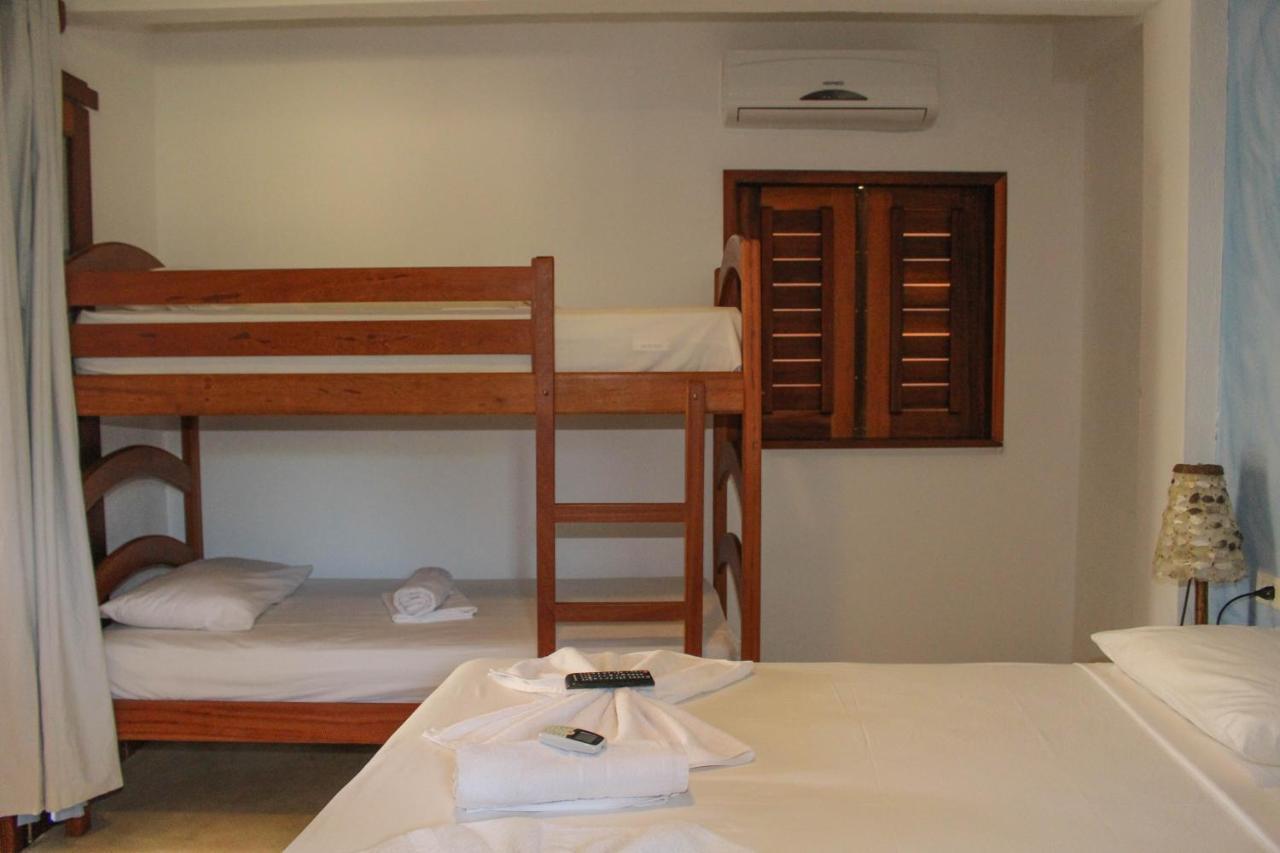 B&B Girassol Jijoca de Jericoacoara Exteriör bild