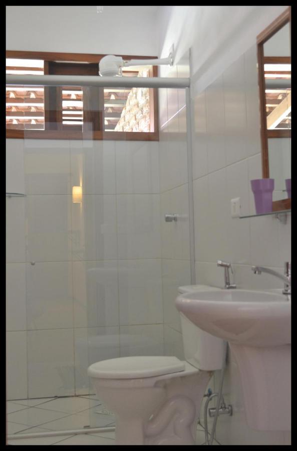 B&B Girassol Jijoca de Jericoacoara Rum bild