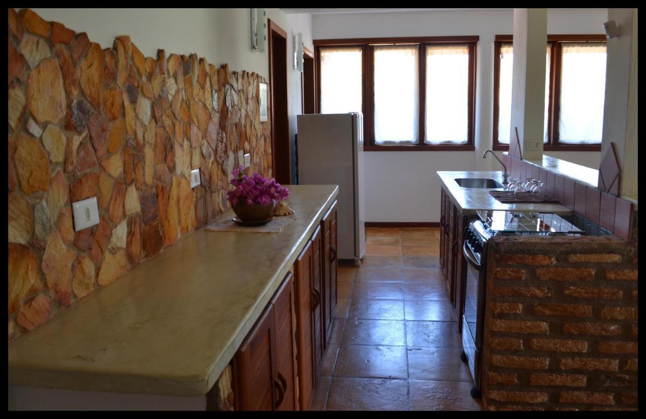 B&B Girassol Jijoca de Jericoacoara Rum bild